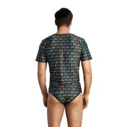 Anais Men - T-Shirt Benito M